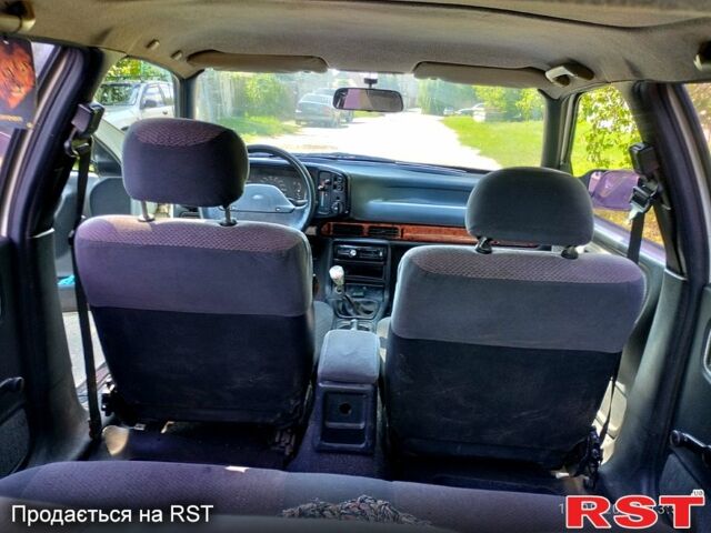 Форд Скорпіо, об'ємом двигуна 2 л та пробігом 0 тис. км за 850 $, фото 5 на Automoto.ua