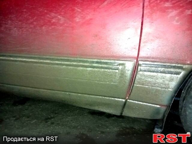 Форд Скорпио, объемом двигателя 2.9 л и пробегом 0 тыс. км за 800 $, фото 2 на Automoto.ua