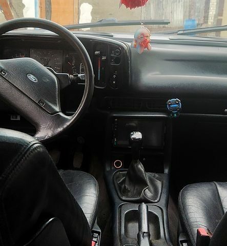 Форд Скорпіо, об'ємом двигуна 20 л та пробігом 200 тис. км за 1200 $, фото 2 на Automoto.ua