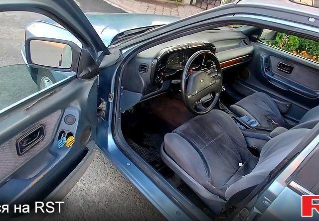 Форд Скорпіо, об'ємом двигуна 2.4 л та пробігом 333 тис. км за 850 $, фото 3 на Automoto.ua