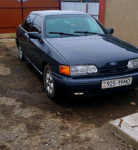 Форд Скорпіо, об'ємом двигуна 20 л та пробігом 200 тис. км за 1200 $, фото 7 на Automoto.ua
