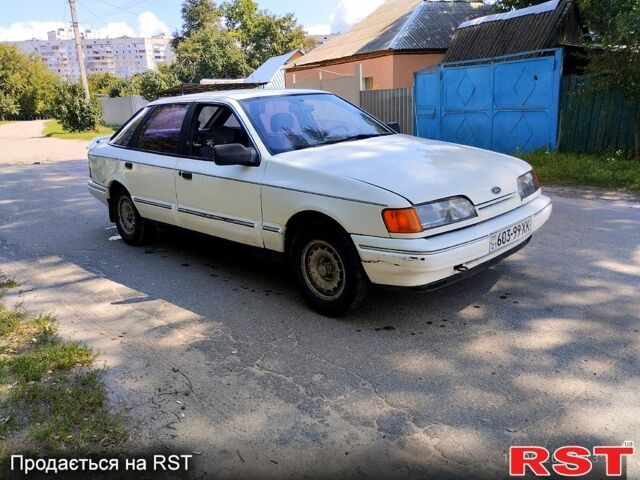 Форд Скорпіо, об'ємом двигуна 2 л та пробігом 0 тис. км за 850 $, фото 1 на Automoto.ua