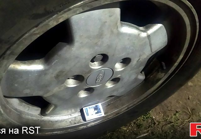 Форд Скорпіо 1987 у Богодухове на Automoto.ua Форд Скорпіо, об'ємом двигуна 2 л та пробігом 95 тис. км за 1300 $, фото 3 на Automoto.ua