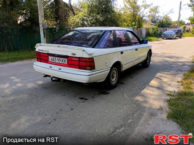 Форд Скорпіо, об'ємом двигуна 2 л та пробігом 0 тис. км за 850 $, фото 2 на Automoto.ua