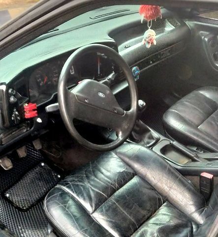 Форд Скорпіо, об'ємом двигуна 20 л та пробігом 200 тис. км за 1200 $, фото 5 на Automoto.ua