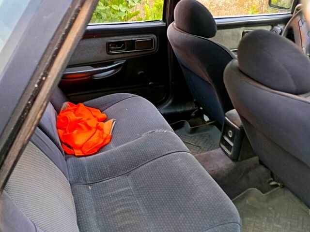 Форд Скорпіо, об'ємом двигуна 2 л та пробігом 0 тис. км за 1550 $, фото 4 на Automoto.ua