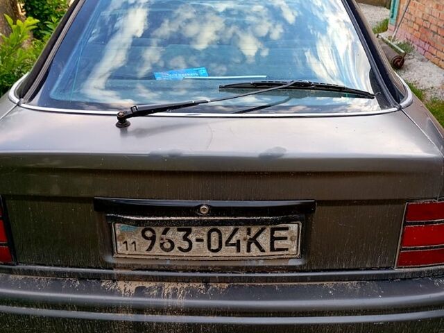 Форд Скорпіо, об'ємом двигуна 2 л та пробігом 0 тис. км за 1550 $, фото 2 на Automoto.ua