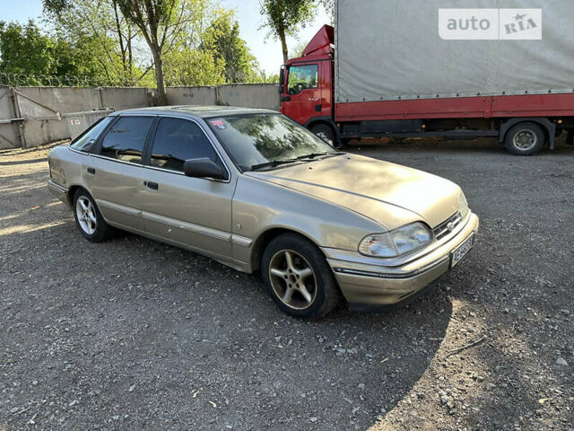 Форд Скорпіо, об'ємом двигуна 2 л та пробігом 200 тис. км за 1650 $, фото 1 на Automoto.ua