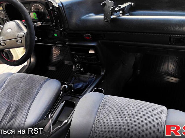 Форд Скорпио, объемом двигателя 2.4 л и пробегом 224 тыс. км за 1500 $, фото 6 на Automoto.ua