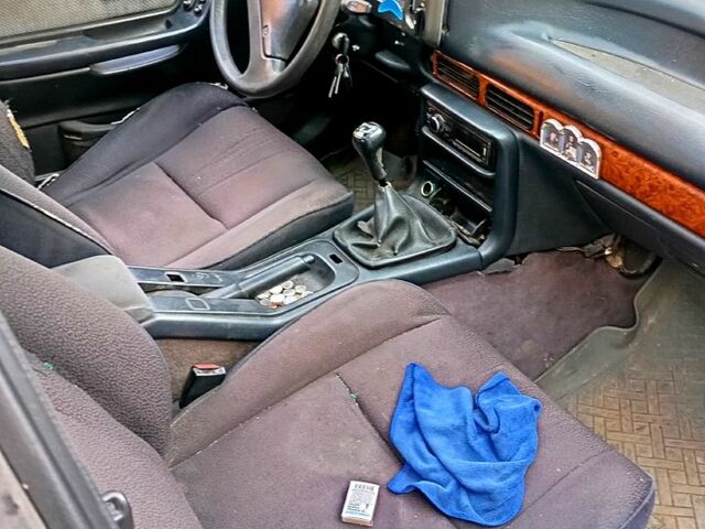 Форд Скорпіо, об'ємом двигуна 2 л та пробігом 0 тис. км за 1550 $, фото 5 на Automoto.ua