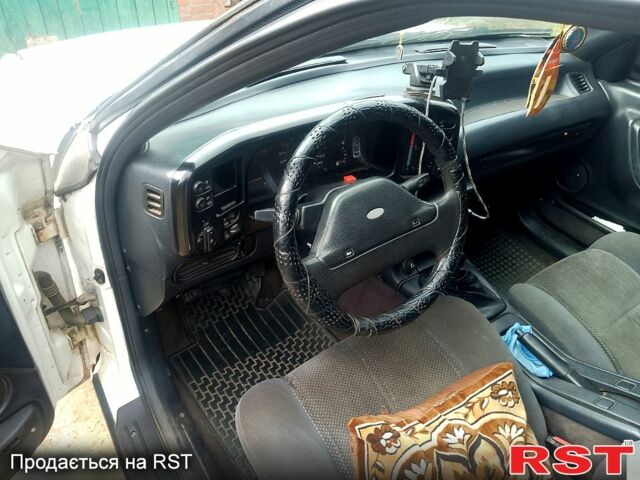 Форд Скорпіо, об'ємом двигуна 2 л та пробігом 125 тис. км за 780 $, фото 6 на Automoto.ua