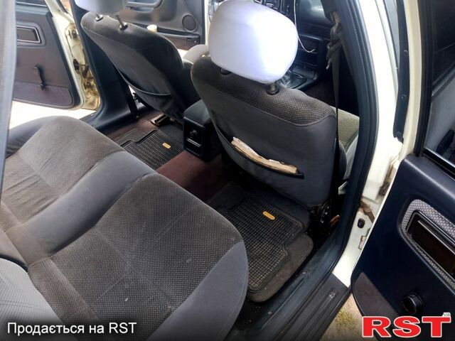 Форд Скорпіо, об'ємом двигуна 2 л та пробігом 125 тис. км за 780 $, фото 5 на Automoto.ua