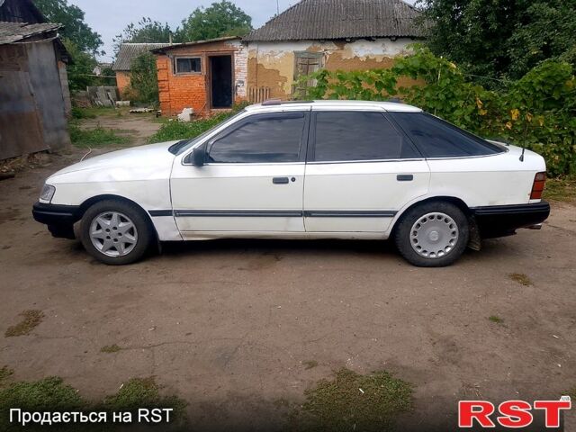 Форд Скорпіо, об'ємом двигуна 2 л та пробігом 125 тис. км за 780 $, фото 8 на Automoto.ua