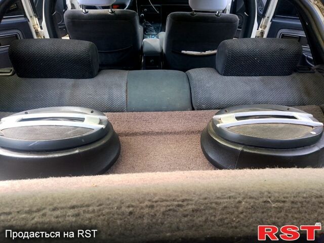 Форд Скорпіо, об'ємом двигуна 2 л та пробігом 125 тис. км за 780 $, фото 1 на Automoto.ua