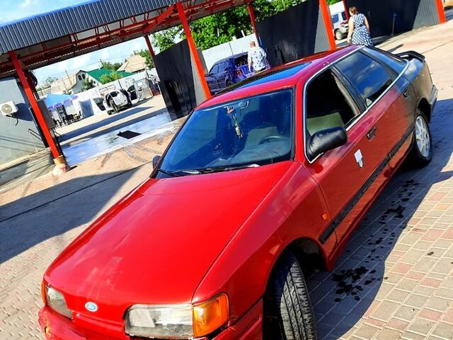 Форд Скорпио, объемом двигателя 2 л и пробегом 0 тыс. км за 650 $, фото 1 на Automoto.ua