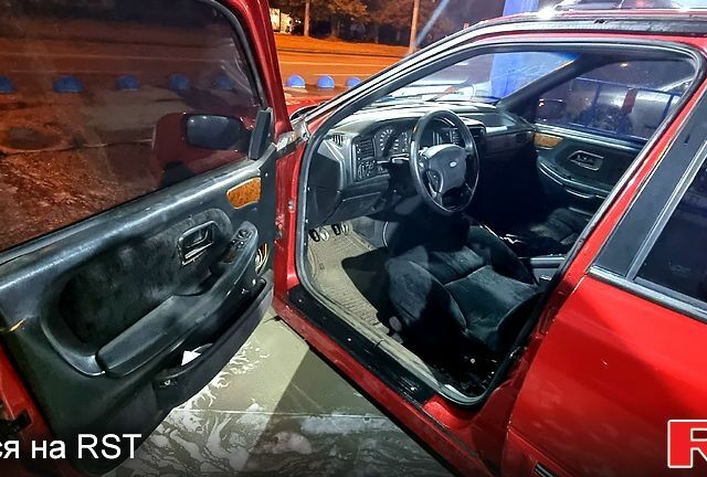 Форд Скорпіо, об'ємом двигуна 2 л та пробігом 200 тис. км за 1300 $, фото 7 на Automoto.ua