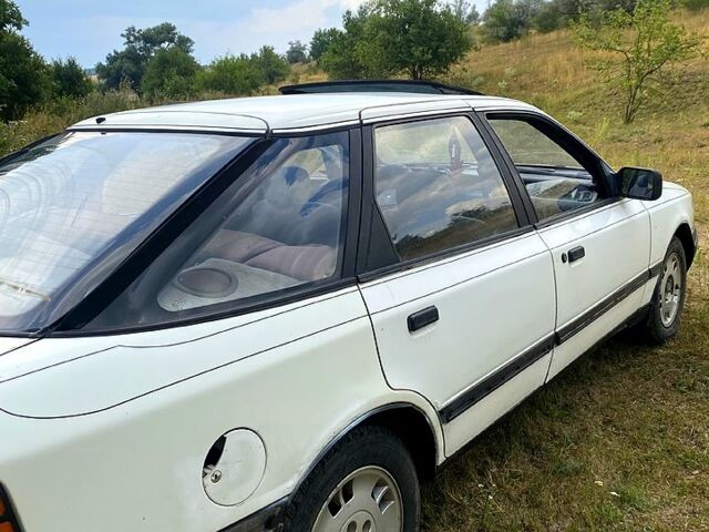 Форд Скорпіо, об'ємом двигуна 2 л та пробігом 400 тис. км за 650 $, фото 4 на Automoto.ua