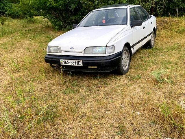 Форд Скорпіо, об'ємом двигуна 2 л та пробігом 400 тис. км за 650 $, фото 1 на Automoto.ua