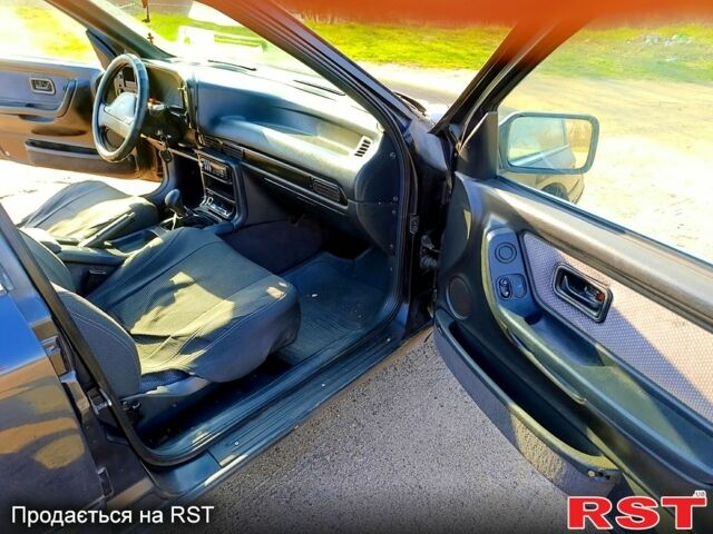 Форд Скорпио, объемом двигателя 24 л и пробегом 250 тыс. км за 850 $, фото 7 на Automoto.ua