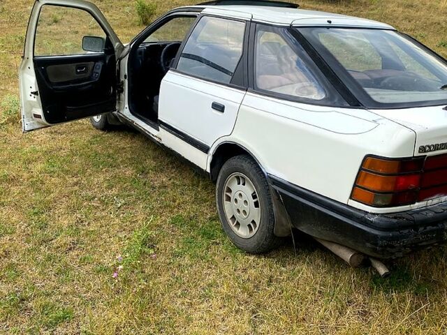 Форд Скорпіо, об'ємом двигуна 2 л та пробігом 400 тис. км за 650 $, фото 3 на Automoto.ua