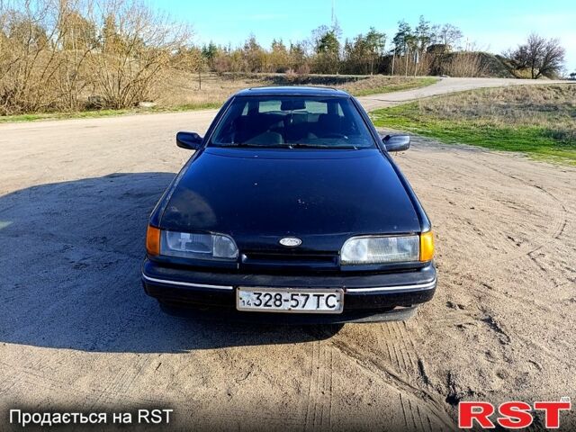 Форд Скорпио, объемом двигателя 24 л и пробегом 250 тыс. км за 850 $, фото 1 на Automoto.ua