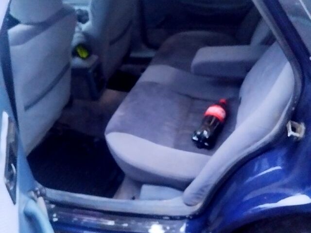 Форд Скорпио, объемом двигателя 2 л и пробегом 199 тыс. км за 2000 $, фото 2 на Automoto.ua