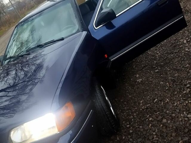 Форд Скорпио, объемом двигателя 2 л и пробегом 199 тыс. км за 2000 $, фото 4 на Automoto.ua