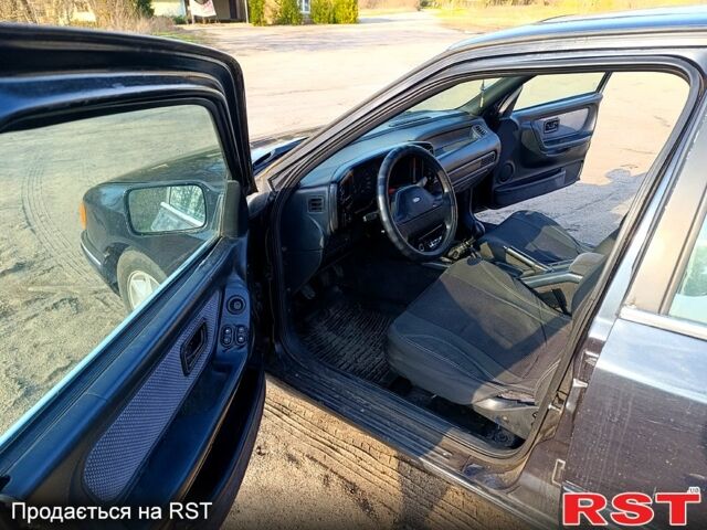Форд Скорпио, объемом двигателя 24 л и пробегом 250 тыс. км за 850 $, фото 8 на Automoto.ua