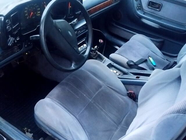Форд Скорпио, объемом двигателя 2 л и пробегом 199 тыс. км за 2000 $, фото 3 на Automoto.ua