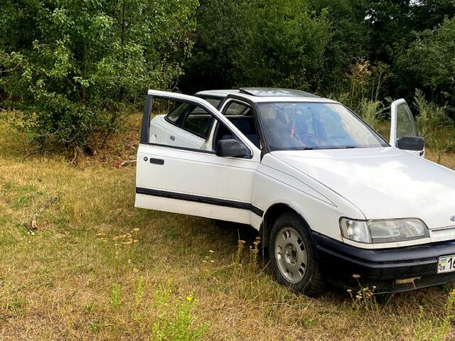 Форд Скорпіо, об'ємом двигуна 2 л та пробігом 400 тис. км за 650 $, фото 5 на Automoto.ua