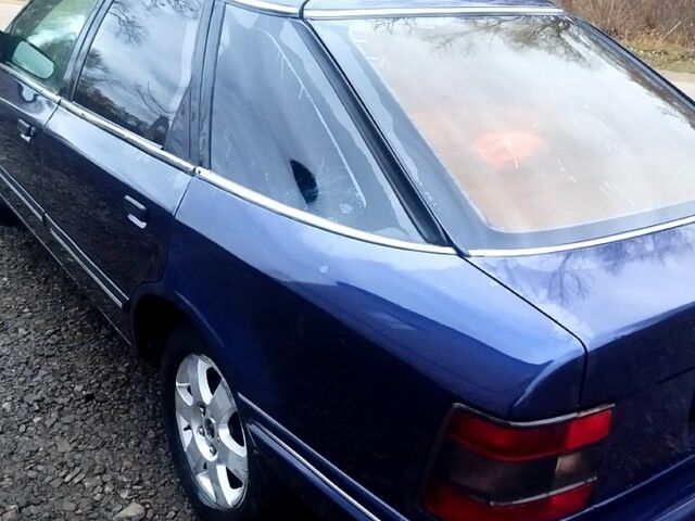 Форд Скорпио, объемом двигателя 2 л и пробегом 199 тыс. км за 2000 $, фото 1 на Automoto.ua