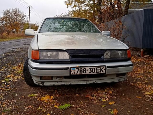 Форд Скорпио, объемом двигателя 2 л и пробегом 0 тыс. км за 700 $, фото 2 на Automoto.ua