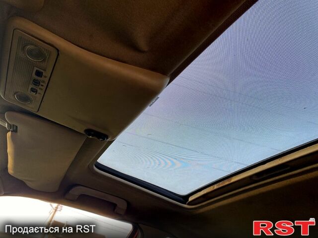 Форд Скорпио, объемом двигателя 2.9 л и пробегом 300 тыс. км за 500 $, фото 10 на Automoto.ua