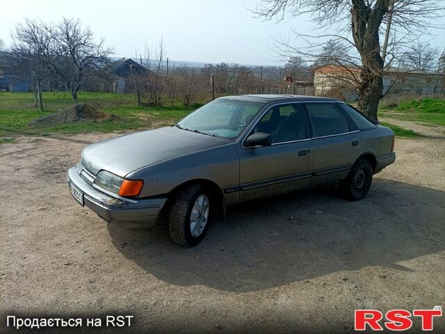 Форд Скорпіо, об'ємом двигуна 2 л та пробігом 100 тис. км за 750 $, фото 2 на Automoto.ua