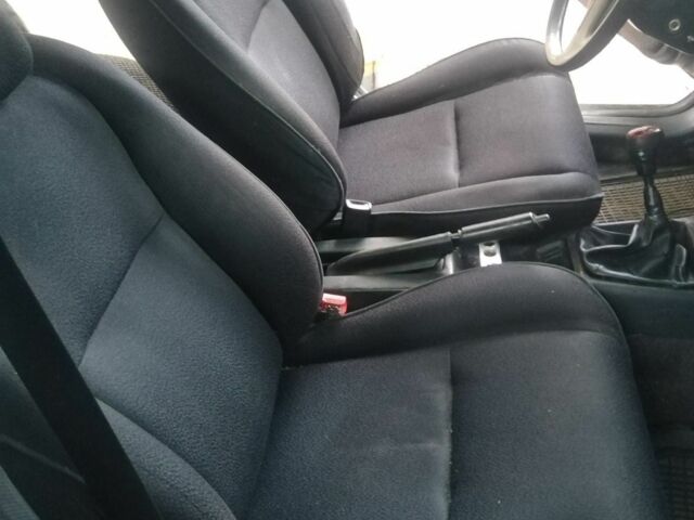 Серый Форд Скорпио, объемом двигателя 2 л и пробегом 200 тыс. км за 1430 $, фото 3 на Automoto.ua