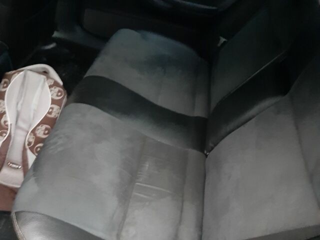 Серый Форд Скорпио, объемом двигателя 2 л и пробегом 500 тыс. км за 2000 $, фото 3 на Automoto.ua