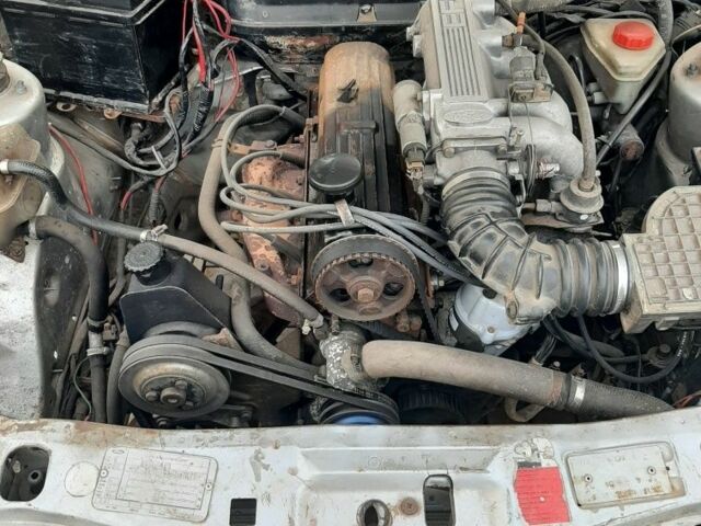 Сірий Форд Скорпіо, об'ємом двигуна 2 л та пробігом 10 тис. км за 1150 $, фото 1 на Automoto.ua