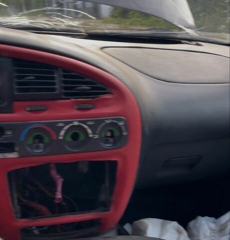 Форд Скорпио 1987 в Киеве на Automoto.ua Серый Форд Скорпио, объемом двигателя 2 л и пробегом 100 тыс. км за 600 $, фото 4 на Automoto.ua