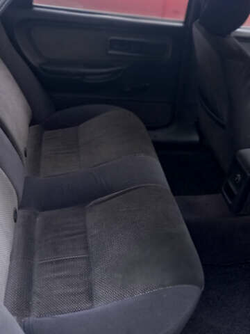 Серый Форд Скорпио, объемом двигателя 2 л и пробегом 200 тыс. км за 2199 $, фото 12 на Automoto.ua