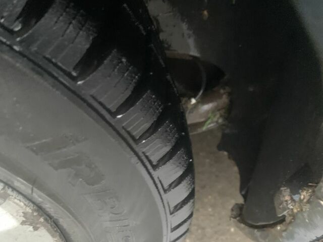 Серый Форд Скорпио, объемом двигателя 0 л и пробегом 300 тыс. км за 700 $, фото 4 на Automoto.ua