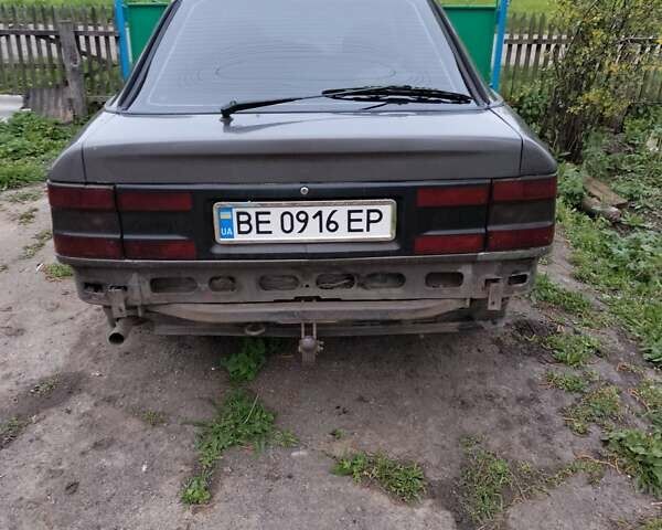 Сірий Форд Скорпіо, об'ємом двигуна 2 л та пробігом 400 тис. км за 1000 $, фото 6 на Automoto.ua