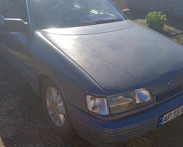 Сірий Форд Скорпіо, об'ємом двигуна 2 л та пробігом 100 тис. км за 845 $, фото 1 на Automoto.ua