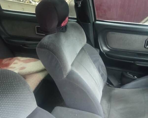 Сірий Форд Скорпіо, об'ємом двигуна 2 л та пробігом 78 тис. км за 1351 $, фото 9 на Automoto.ua