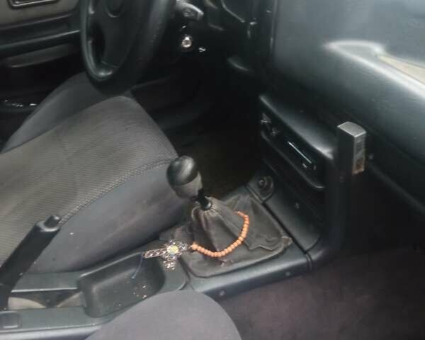 Сірий Форд Скорпіо, об'ємом двигуна 2 л та пробігом 78 тис. км за 1351 $, фото 1 на Automoto.ua