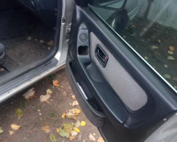 Сірий Форд Скорпіо, об'ємом двигуна 2 л та пробігом 78 тис. км за 1351 $, фото 8 на Automoto.ua