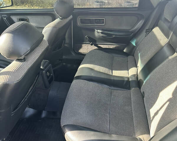 Форд Скорпио 1990 в Ахтырке на Automoto.ua Серый Форд Скорпио, объемом двигателя 2 л и пробегом 230 тыс. км за 1300 $, фото 9 на Automoto.ua