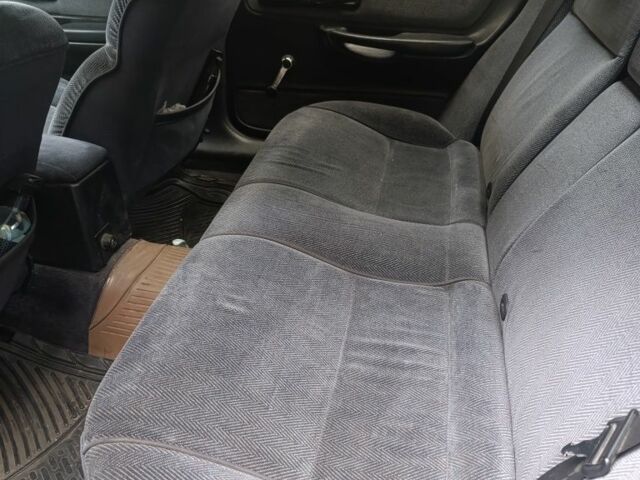 Сірий Форд Скорпіо, об'ємом двигуна 2 л та пробігом 320 тис. км за 1067 $, фото 6 на Automoto.ua