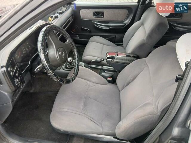 Сірий Форд Скорпіо, об'ємом двигуна 2 л та пробігом 420 тис. км за 1350 $, фото 10 на Automoto.ua