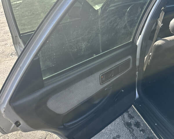 Форд Скорпио 1990 в Ахтырке на Automoto.ua Серый Форд Скорпио, объемом двигателя 2 л и пробегом 230 тыс. км за 1300 $, фото 5 на Automoto.ua