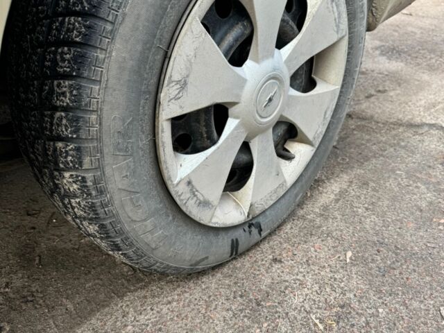 Сірий Форд Скорпіо, об'ємом двигуна 2 л та пробігом 300 тис. км за 615 $, фото 5 на Automoto.ua